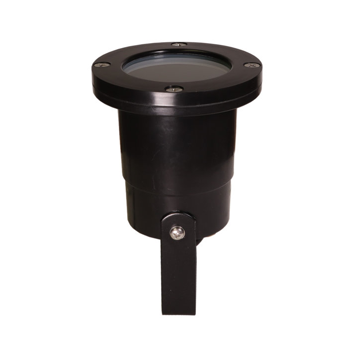 Best Pro Lighting Black Low Voltage Pond Light Wayfair